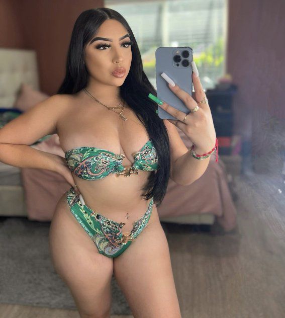 Independent companion Kayla😍😛 in Seattle, Alabama - HoneyAffair
